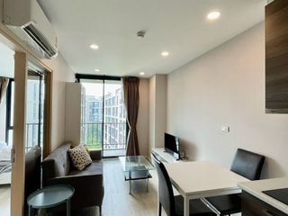 Wohnung zur Miete mit 1 Zimmer in Mueang Chiang Mai, Chiang Mai