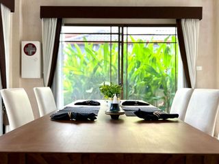For rent 3 Beds house in Bang Kapi, Bangkok