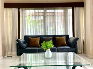 For rent 3 Beds house in Bang Kapi, Bangkok