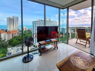 出租 1 卧室 公寓 在 Bang Lamung, Chon Buri