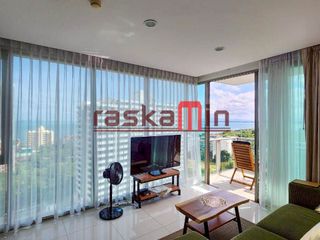 出租 1 卧室 公寓 在 Bang Lamung, Chon Buri
