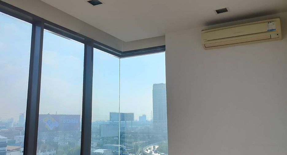 For sale 1 bed condo in Chatuchak, Bangkok