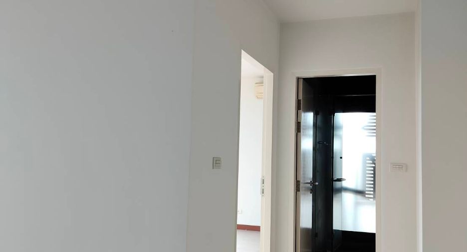 For sale 1 bed condo in Chatuchak, Bangkok