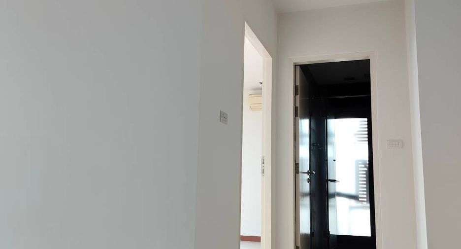 For sale 1 bed condo in Chatuchak, Bangkok