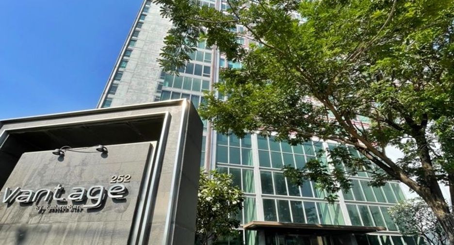 For sale 1 bed condo in Chatuchak, Bangkok