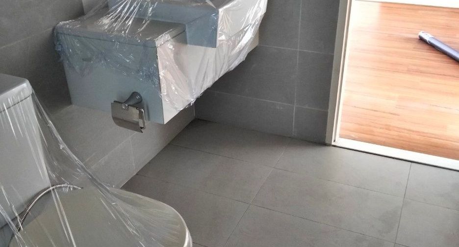 For sale 1 bed condo in Chatuchak, Bangkok