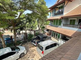 For sale 20 bed apartment in East Pattaya, Pattaya