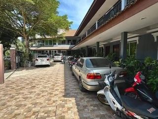 For sale 20 bed apartment in East Pattaya, Pattaya