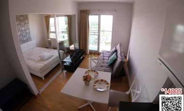 For rent 1 Beds condo in Bang Khae, Bangkok