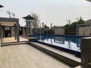 Haus zur Miete mit 3 Zimmer in Doi Saket, Chiang Mai