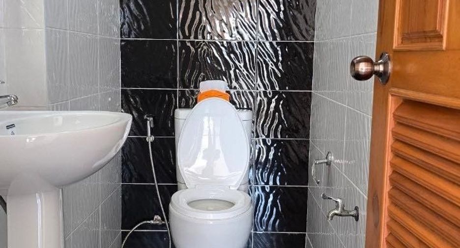 For rent 3 bedrooms house in Doi Saket, Chiang Mai