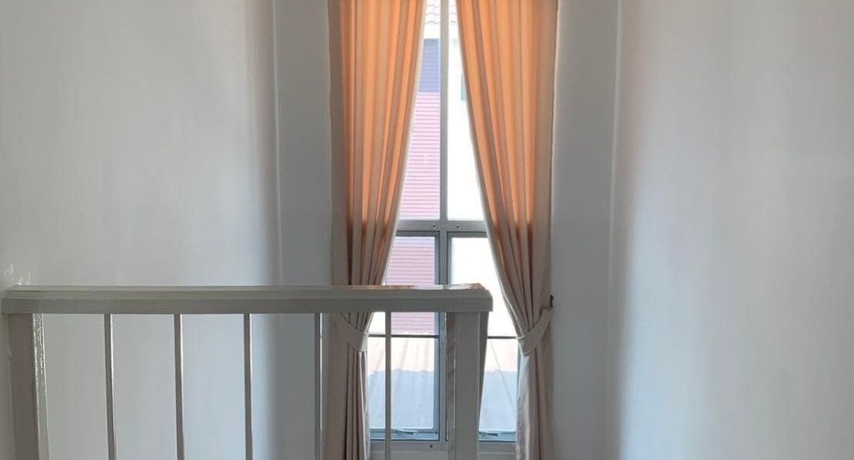 For rent 3 bedrooms house in Doi Saket, Chiang Mai