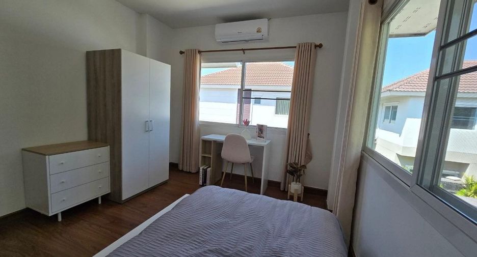 For rent 3 bedrooms house in Doi Saket, Chiang Mai