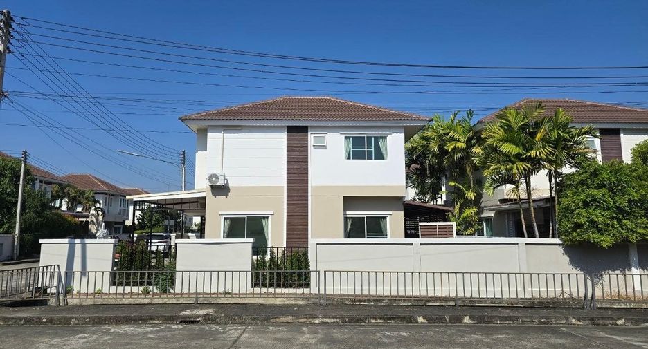 For rent 3 bedrooms house in Doi Saket, Chiang Mai