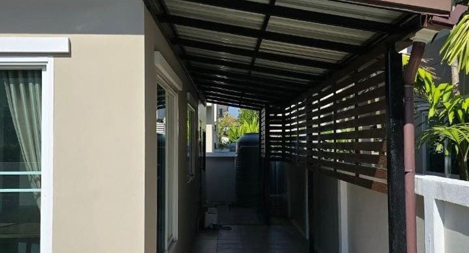 For rent 3 bedrooms house in Doi Saket, Chiang Mai