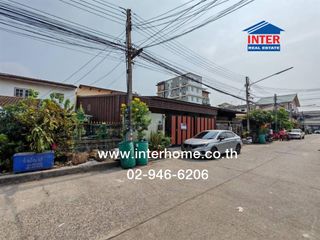 For sale 5 bed townhouse in Thanyaburi, Pathum Thani