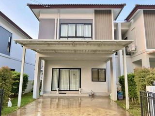 For Rent 4 Bedroom House In Saraphi, Chiang Mai