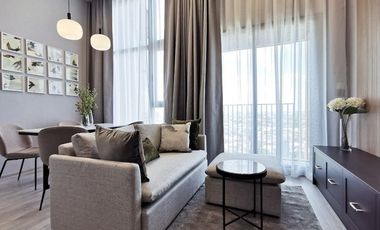For rent 1 Beds condo in Phra Khanong, Bangkok