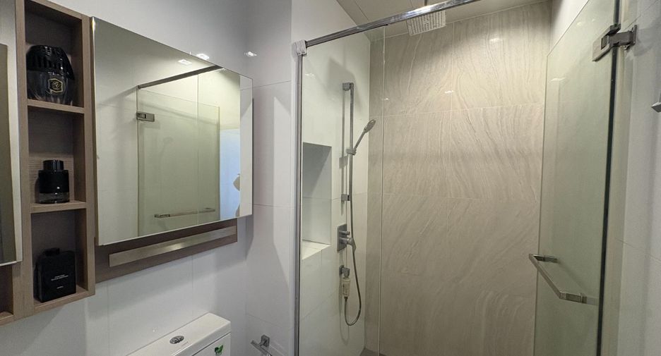 For sale 1 bed condo in Bang Sue, Bangkok