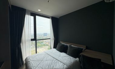 À vendre 1 chambre condo à Bang Sue, Bangkok