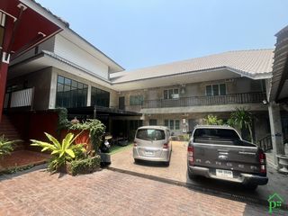 For sale studio apartment in Mueang Chiang Mai, Chiang Mai