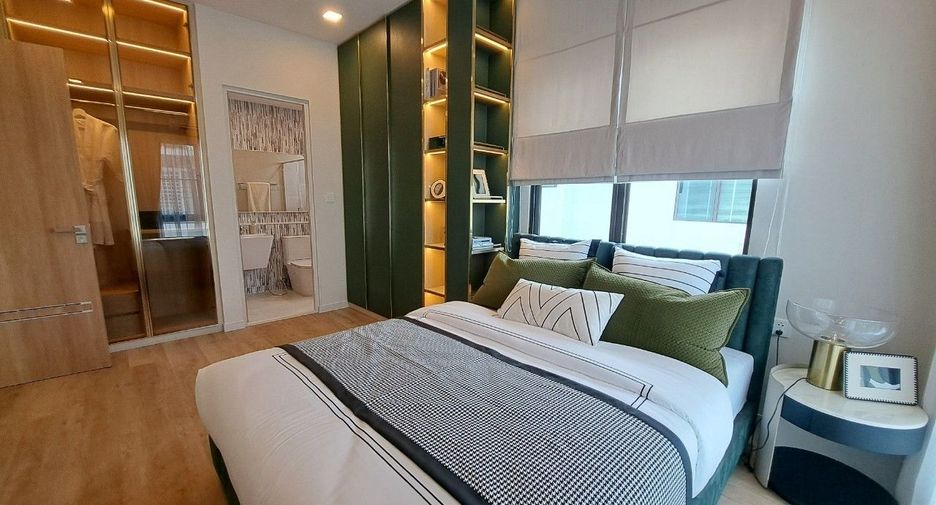 Haus zum Kauf mit 4 Zimmer in Bang Phli, Samut Prakan
