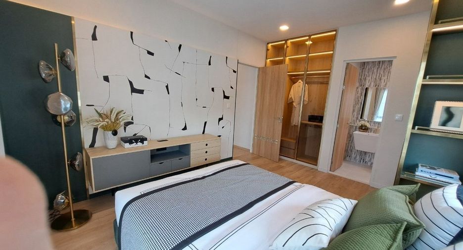 Haus zum Kauf mit 4 Zimmer in Bang Phli, Samut Prakan