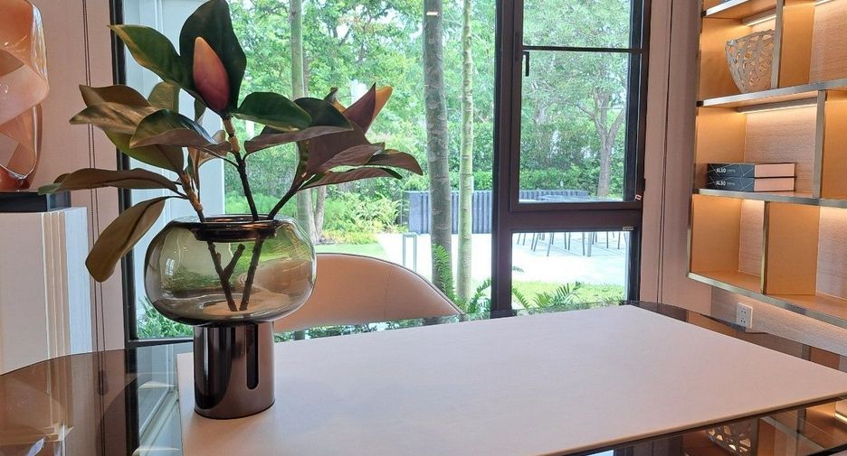 Haus zum Kauf mit 4 Zimmer in Bang Phli, Samut Prakan