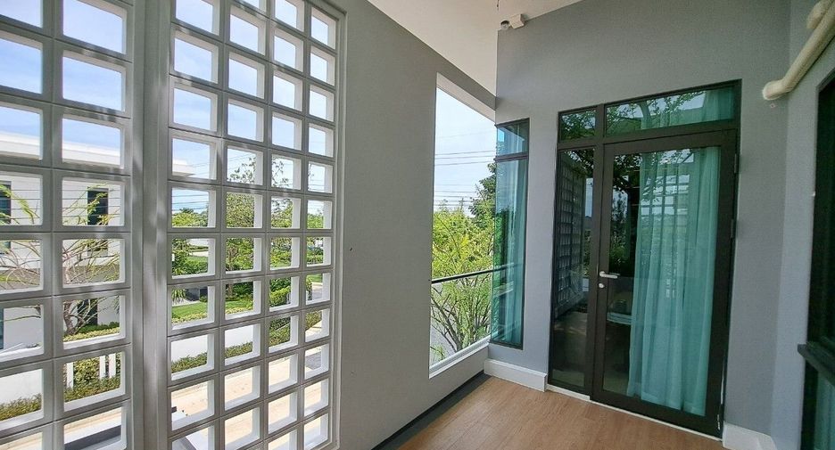 Haus zum Kauf mit 4 Zimmer in Bang Phli, Samut Prakan
