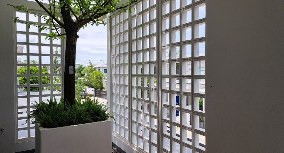 Haus zum Kauf mit 4 Zimmer in Bang Phli, Samut Prakan