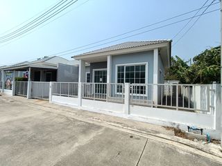 For sale 3 bed house in Plaeng Yao, Chachoengsao