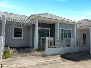 For sale 3 bed house in Plaeng Yao, Chachoengsao