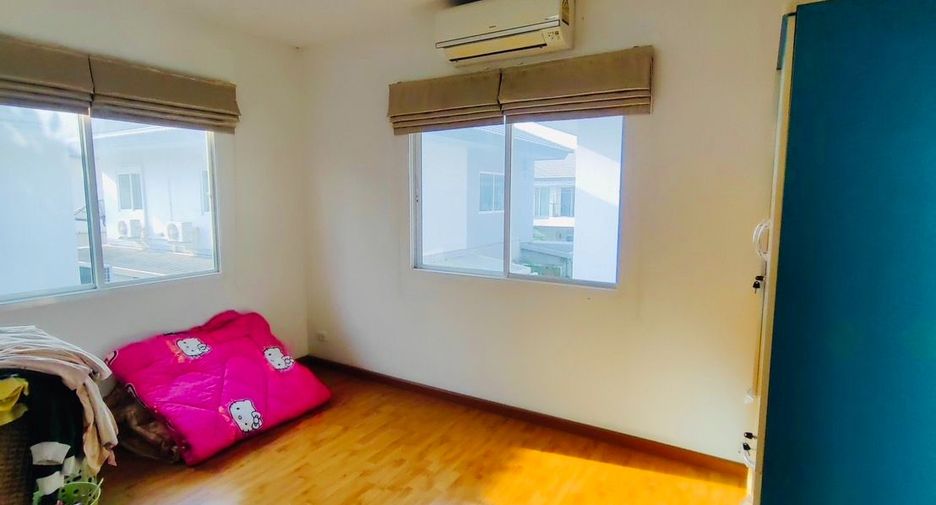 ขาย 3 ห้องนอน บ้านเดี่ยว ใน สายไหม, กรุงเทพฯ