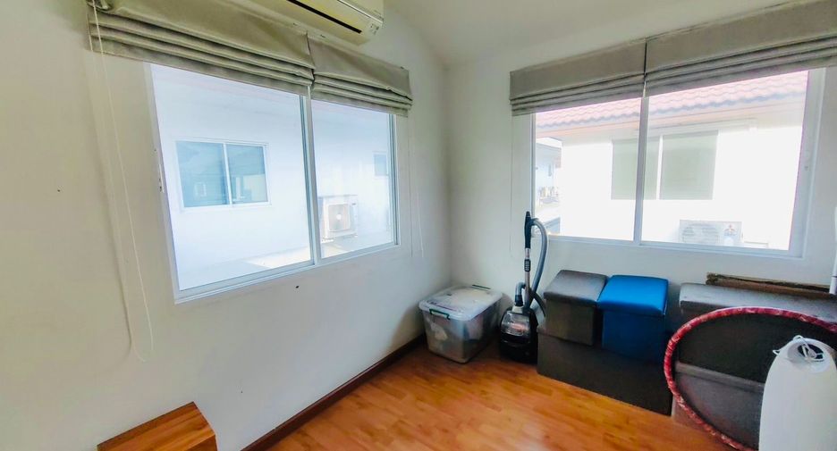 ขาย 3 ห้องนอน บ้านเดี่ยว ใน สายไหม, กรุงเทพฯ