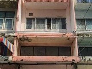 For sale 4 bed retail Space in Bangkok Noi, Bangkok