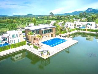 For sale 3 bed house in Bang Saray, Pattaya