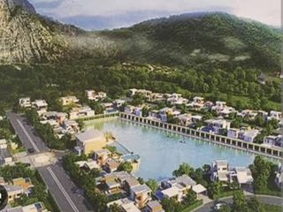 For sale 3 Beds house in Sattahip, Chonburi