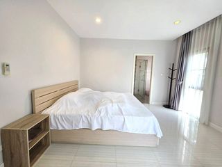 For sale 3 Beds house in Sattahip, Chonburi