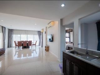 For sale 3 bed house in Sattahip, Chonburi