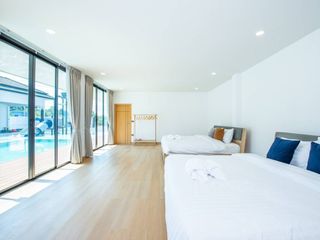 For sale 5 bed house in Bang Lamung, Chonburi
