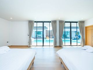 For sale 5 bed house in Bang Lamung, Chonburi