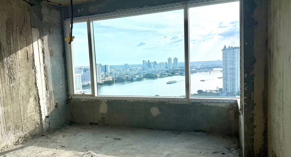 For sale 5 bedrooms condo in Bang Kho Laem, Bangkok