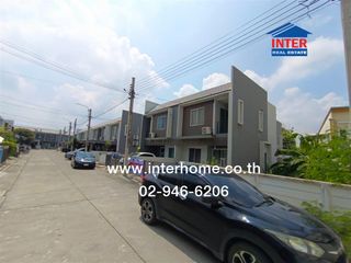 For sale 3 Beds house in Sai Noi, Nonthaburi