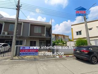 For sale 3 Beds house in Sai Noi, Nonthaburi