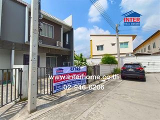 For sale 3 Beds house in Sai Noi, Nonthaburi
