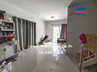 For sale 3 Beds house in Sai Noi, Nonthaburi