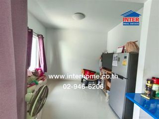 For sale 3 Beds house in Sai Noi, Nonthaburi