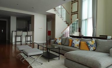 Wohnung zur Miete mit 3 Zimmer in Khlong Toei, Bangkok