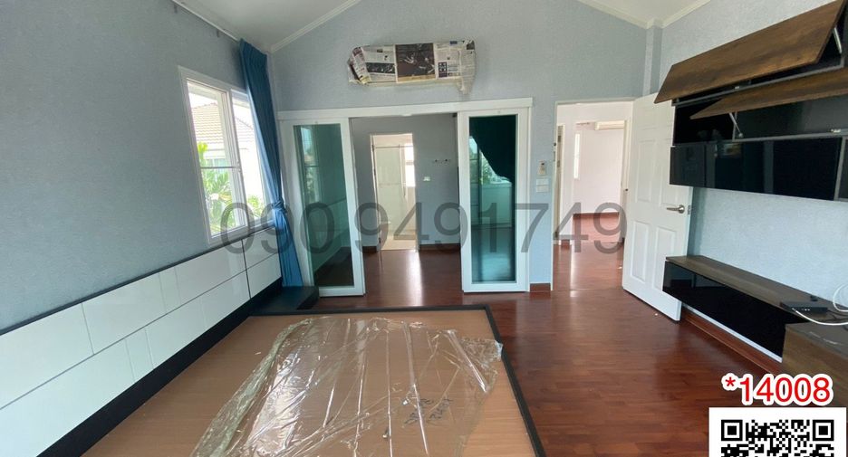 For sale 6 ベッドルーム house in Bang Phli, Samut Prakan