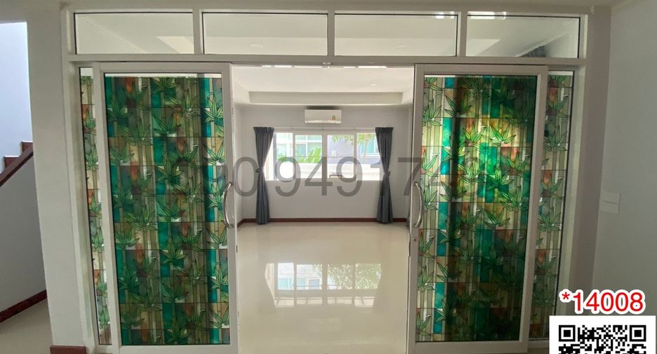 For sale 6 ベッドルーム house in Bang Phli, Samut Prakan